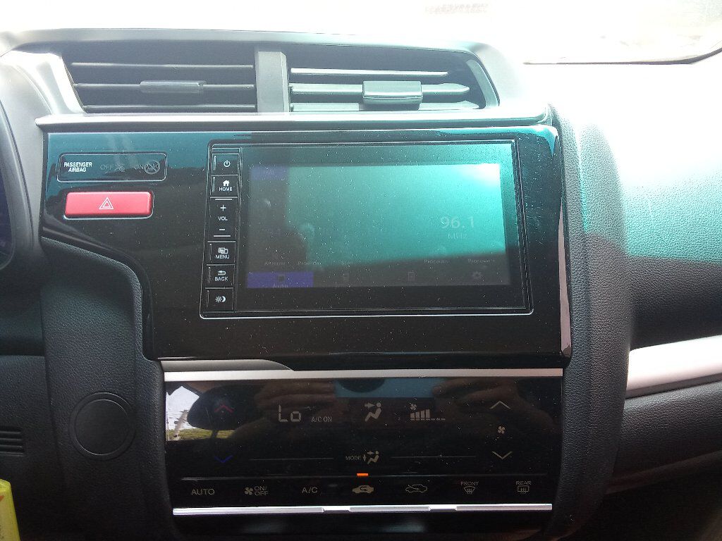 WR-V 1.5 16V FLEXONE EX CVT