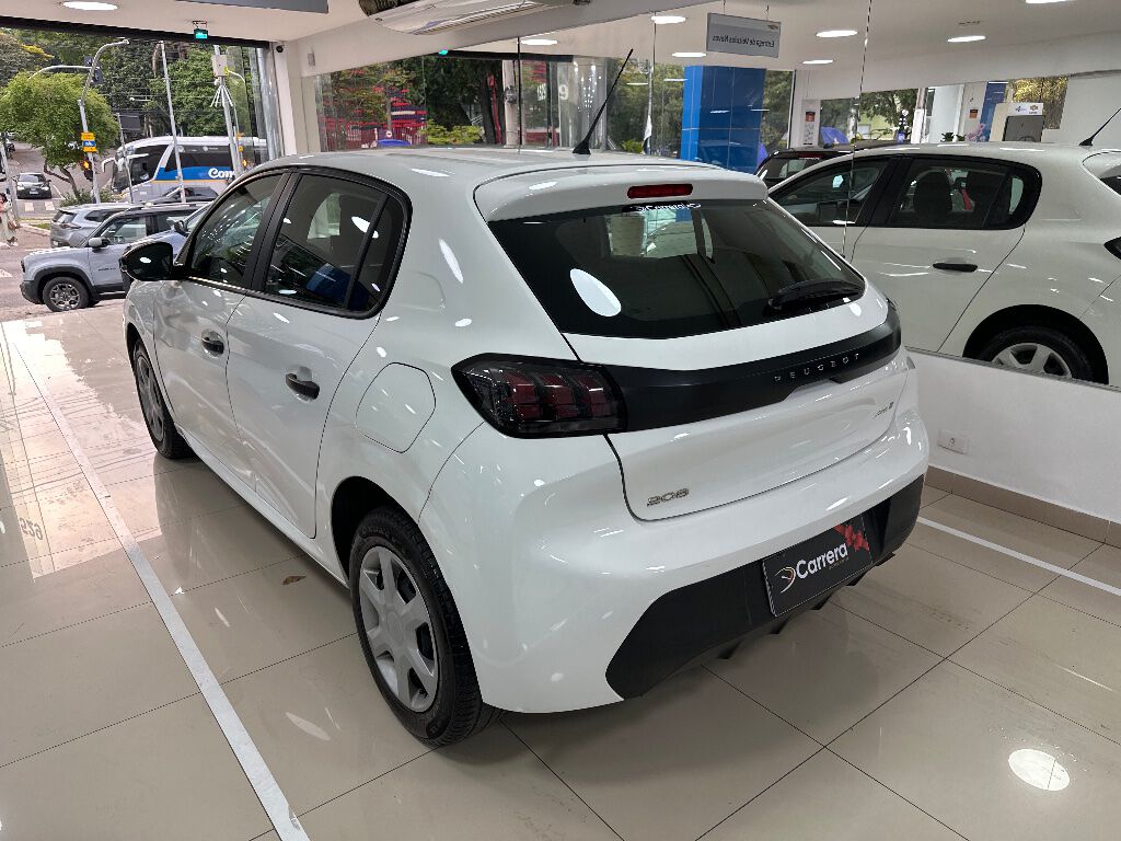 208 1.0 FIREFLY FLEX LIKE MANUAL