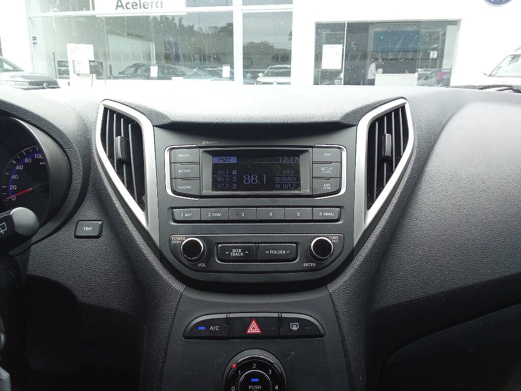 HB20 1.0 UNIQUE 12V FLEX 4P MANUAL