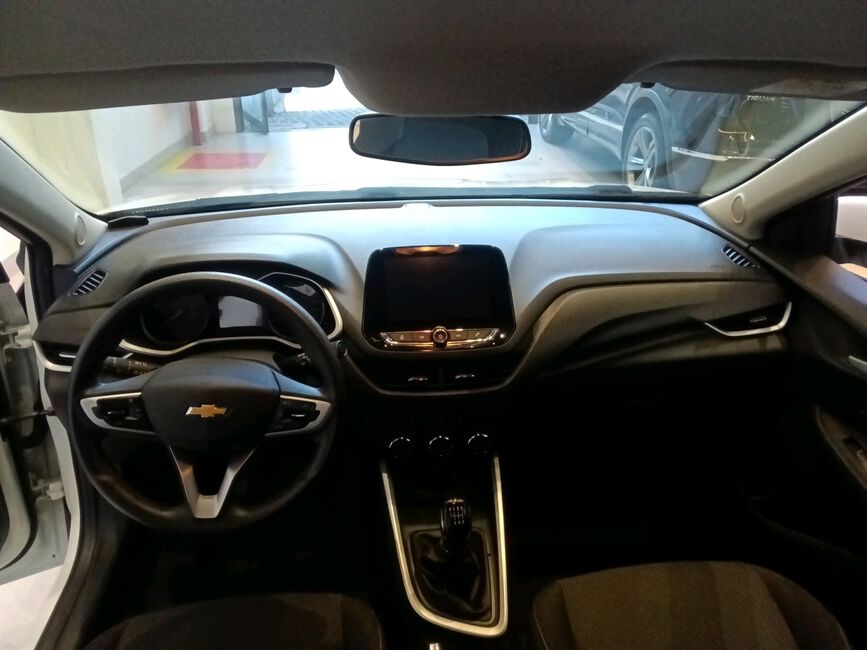 ONIX 1.0 TURBO FLEX LT MANUAL