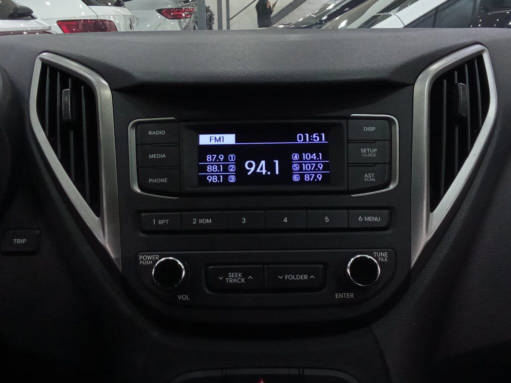 HB20 1.0 UNIQUE 12V FLEX 4P MANUAL