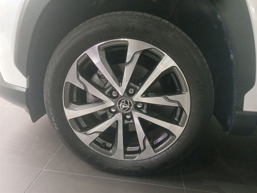 COROLLA CROSS 2.0 VVT-IE FLEX XRE DIRECT SHIFT