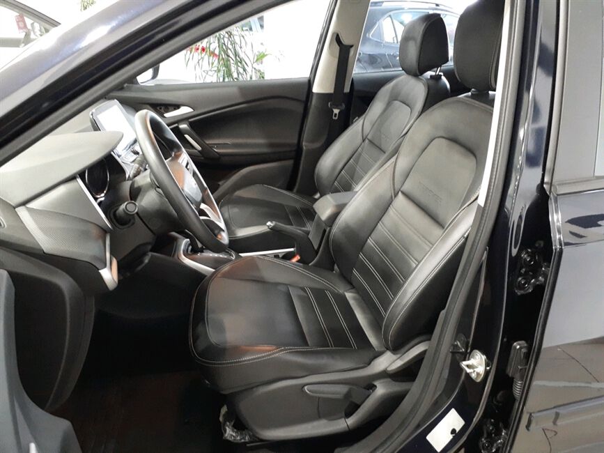 TRACKER 1.0 TURBO FLEX LT AUTOMATICO
