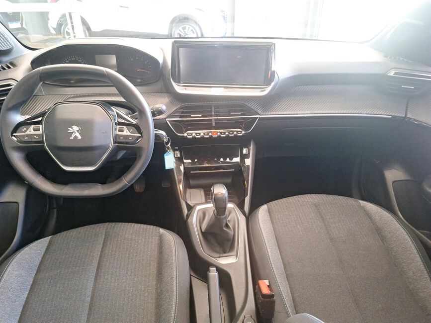 208 1.0 FIREFLY FLEX STYLE MANUAL