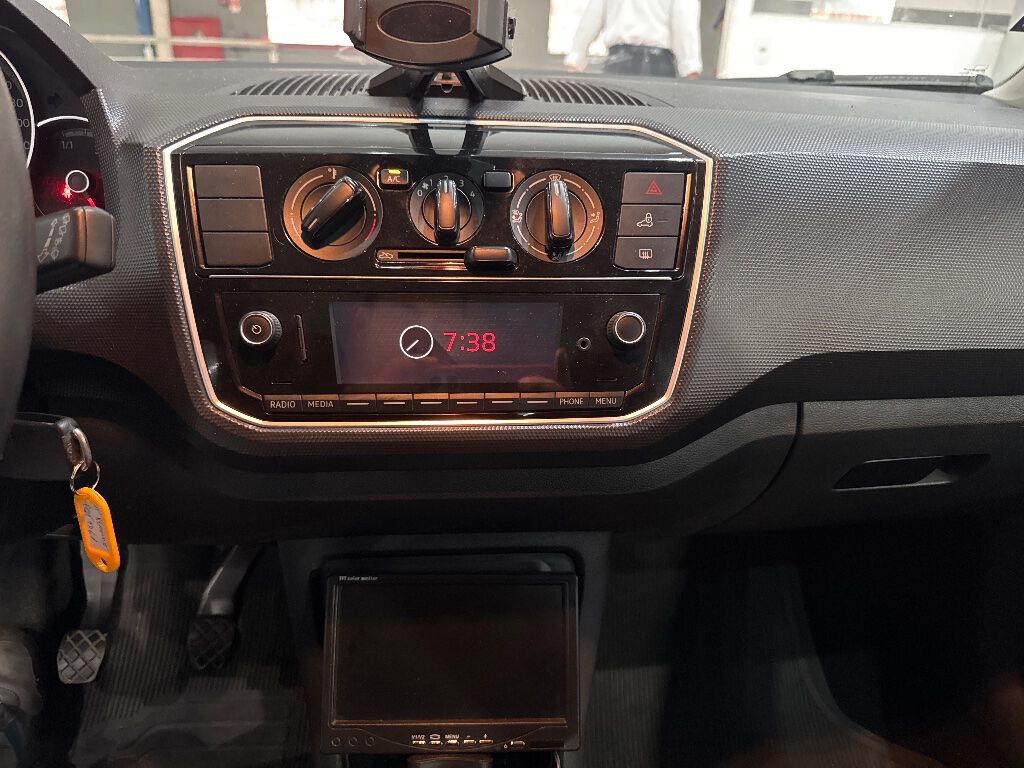 UP 1.0 170 TSI TOTAL FLEX XTREME 4P MANUAL
