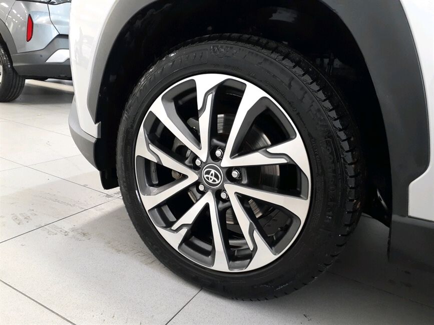 COROLLA CROSS 2.0 VVT-IE FLEX XRE DIRECT SHIFT