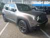 RENEGADE 1.8 16V FLEX LONGITUDE 4P AUTOMATICO