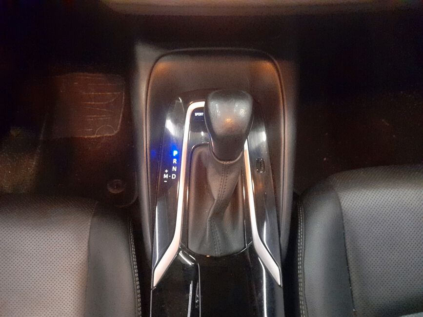 COROLLA 2.0 VVT-IE FLEX XEI DIRECT SHIFT