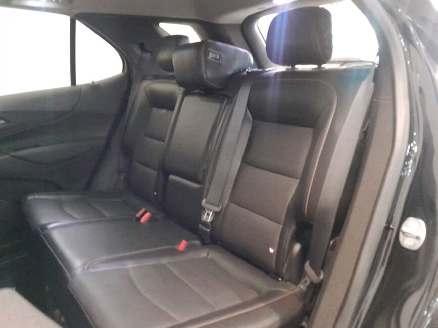 EQUINOX 2.0 16V TURBO GASOLINA LT AUTOMATICO
