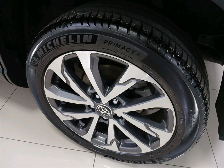 COROLLA CROSS 2.0 VVT-IE FLEX XRE DIRECT SHIFT