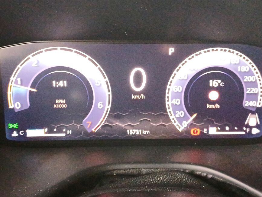 COMPASS 1.3 T270 TURBO FLEX S AT6