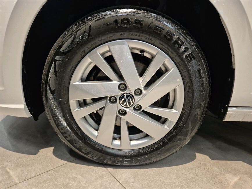 POLO 1.0 170 TSI MANUAL