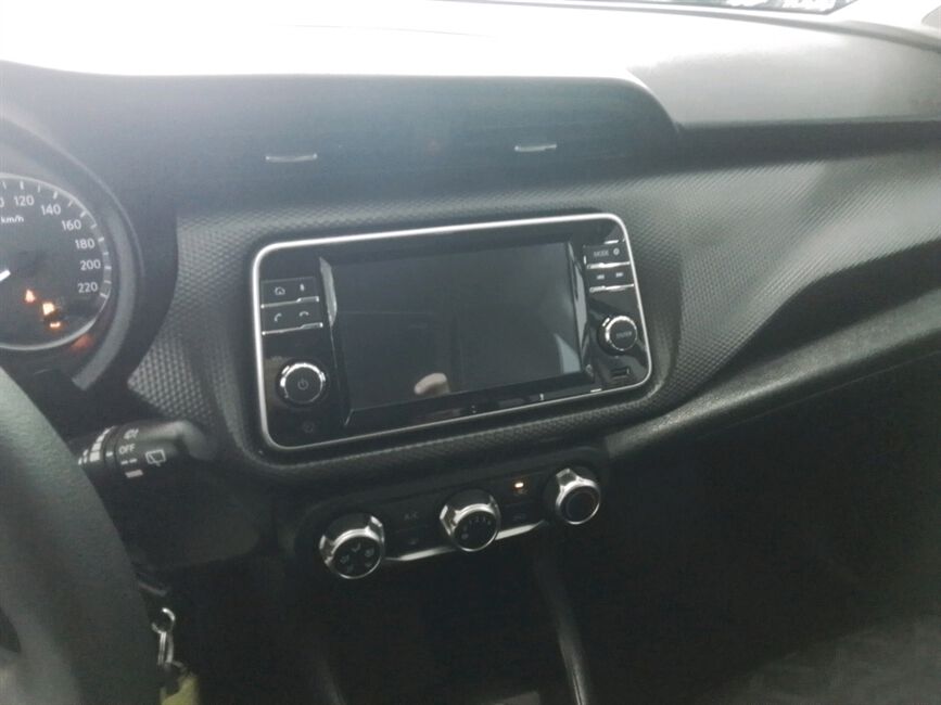 KICKS PLAY 1.6 16V FLEXSTART ACTIVE PLUS XTRONIC