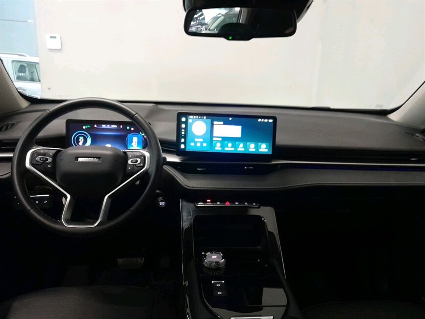 HAVAL H6 1.5 PHEV PREMIUM AWD E-TRACTION