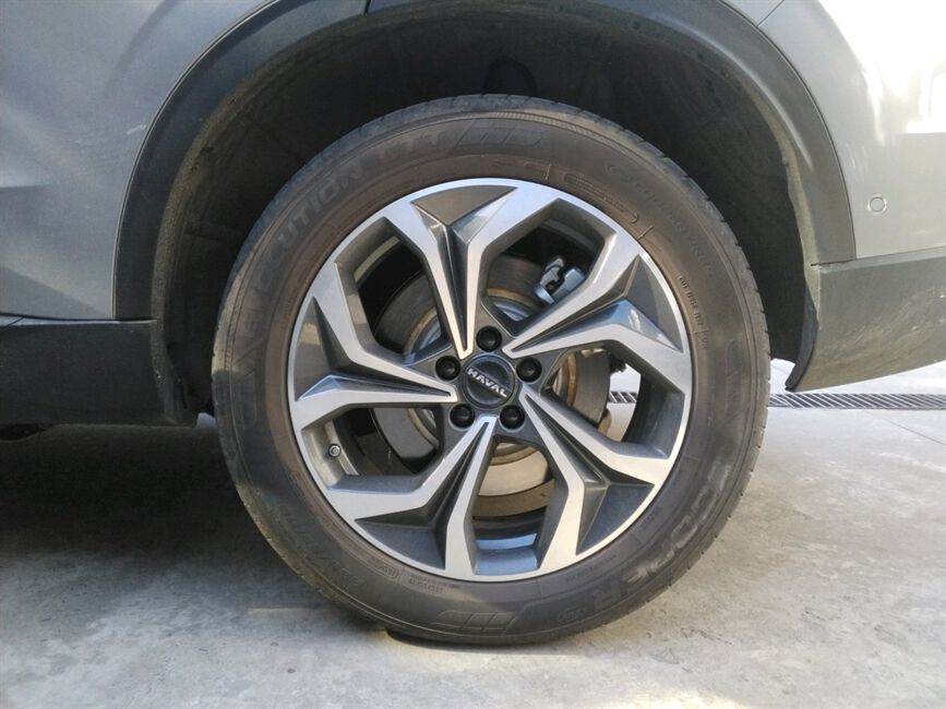 HAVAL H6 1.5 PHEV PREMIUM AWD E-TRACTION