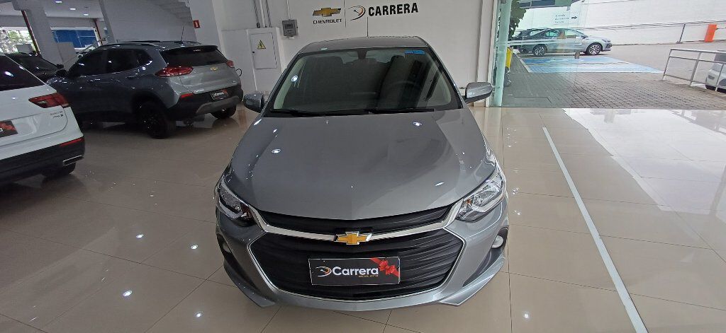 ONIX 1.0 FLEX LT MANUAL