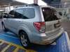 FORESTER 2.0 LX 4X4 16V GASOLINA 4P AUTOMATICO