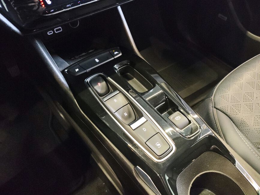 BOLT EUV 66 KW ELÉTRICO