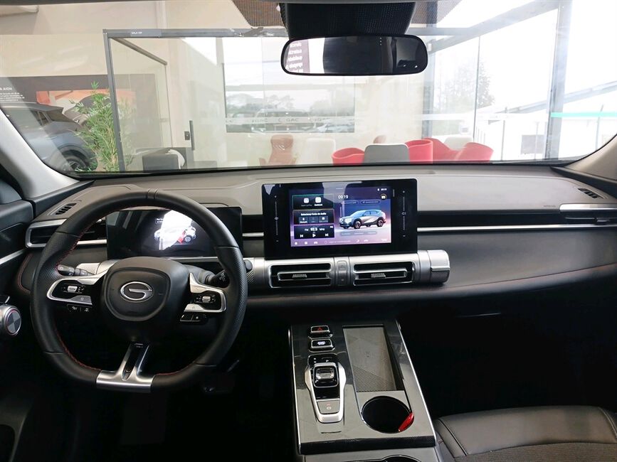 GS4 2.0 HEV PREMIUM AUTOMATICO