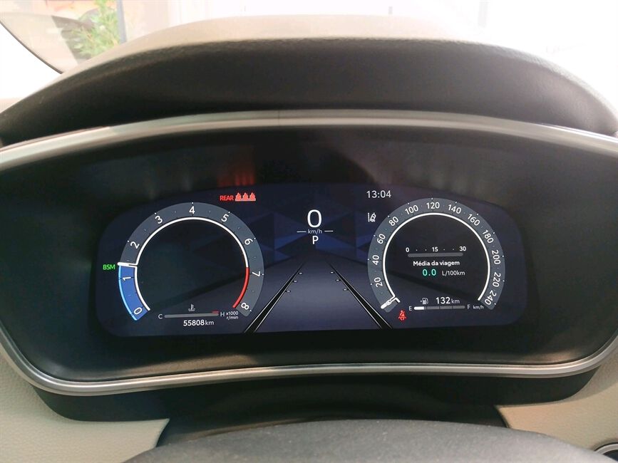COROLLA 2.0 ALTIS / PREMIUM 16V FLEX 4P AUTO