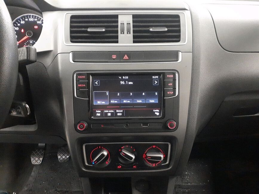 FOX 1.6 MSI TOTAL FLEX CONNECT 4P MANUAL