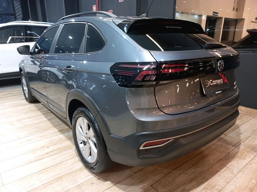 NIVUS 1.0 200 TSI TOTAL FLEX COMFORTLINE AUTOMÁTIC