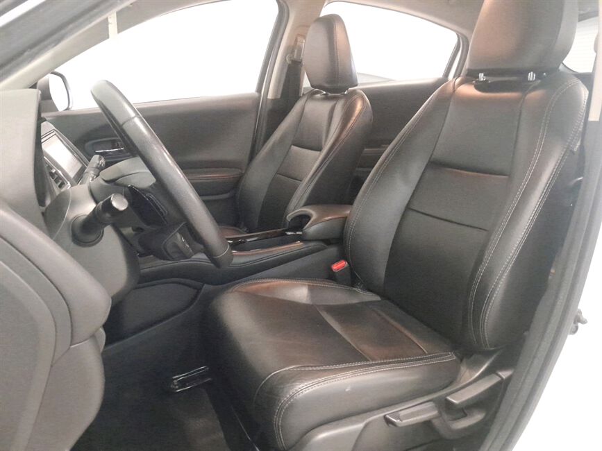 HR-V 1.8 16V FLEX EX 4P AUTOMATICO
