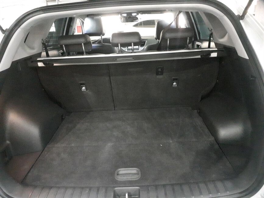 TUCSON 1.6 16V T-GDI GASOLINA GLS ECOSHIFT