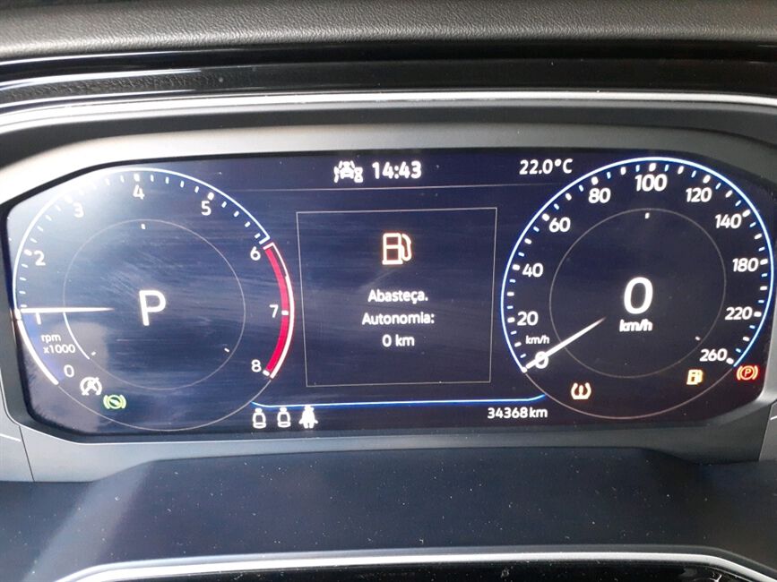 NIVUS 1.0 200 TSI TOTAL FLEX HIGHLINE AUTOMÁTICO