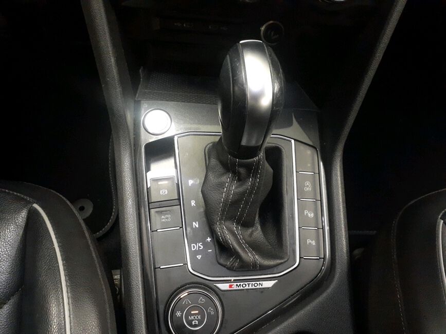 TIGUAN 2.0 350 TSI GASOLINA ALLSPACE R-LINE 4MOTIO