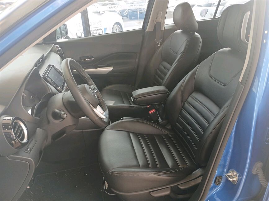 KICKS 1.6 16V FLEXSTART EXCLUSIVE XTRONIC