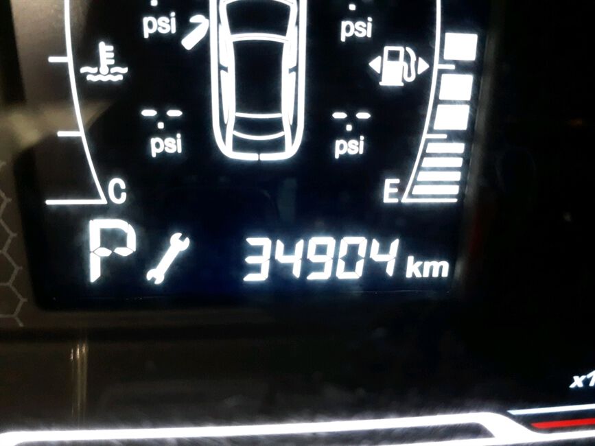 TIGGO 2 1.5 MPFI 16V FLEX ACT 4P AUTOMATICO