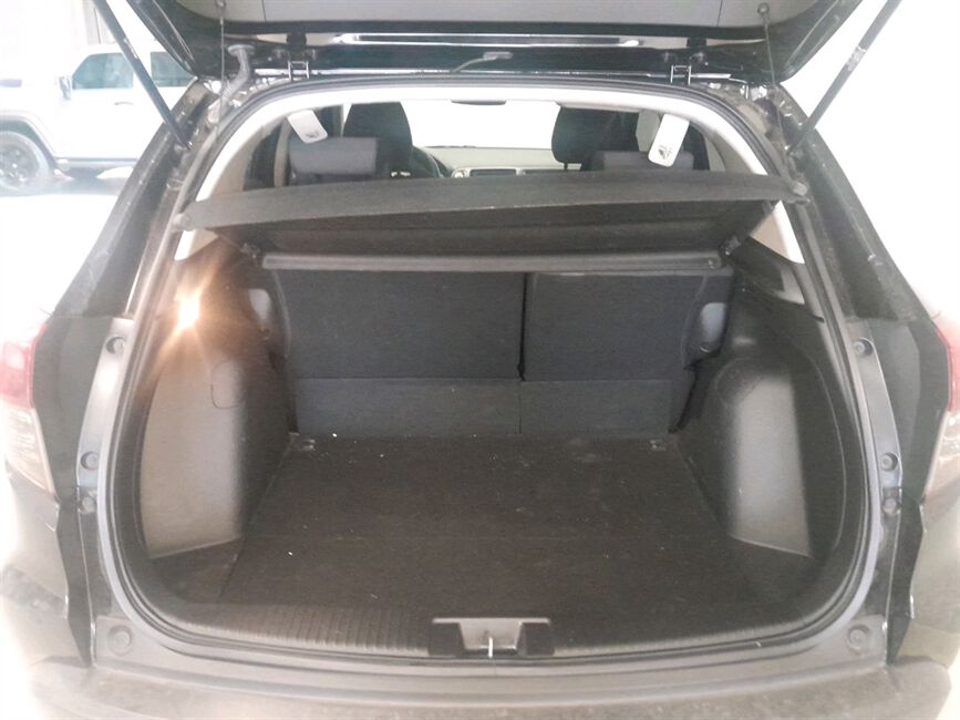 HR-V 1.8 16V FLEX EX 4P AUTOMATICO