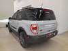 BRONCO SPORT 2.0 ECOBOOST GASOLINA WILDTRAK 4X4 SE