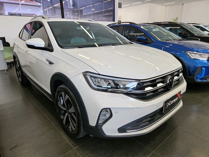 NIVUS 1.0 200 TSI TOTAL FLEX HIGHLINE AUTOMÁTICO