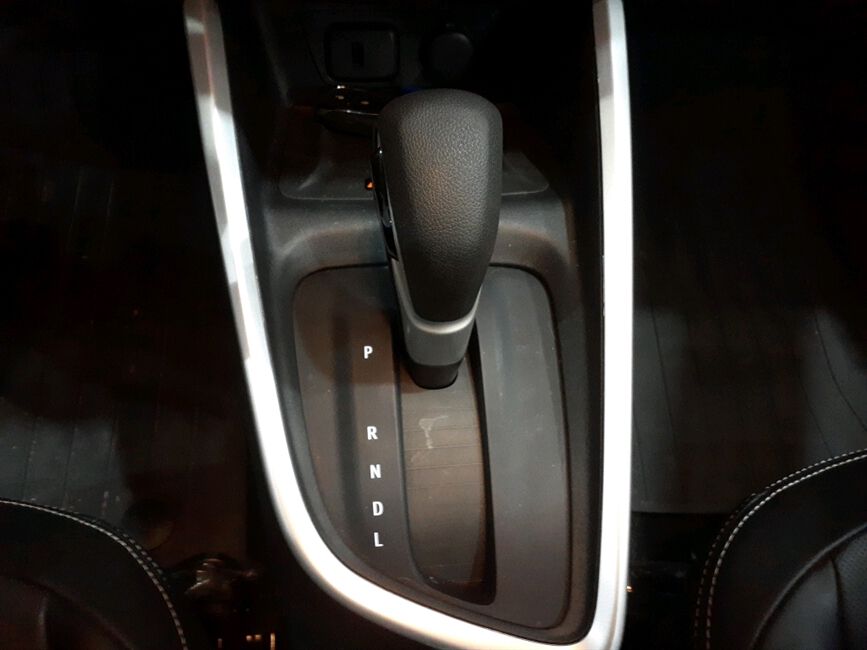 ONIX 1.0 TURBO FLEX PREMIER AUTOMÁTICO