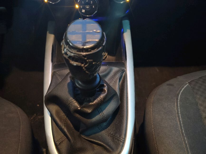 ONIX 1.0 MPFI LT 8V FLEX 4P MANUAL