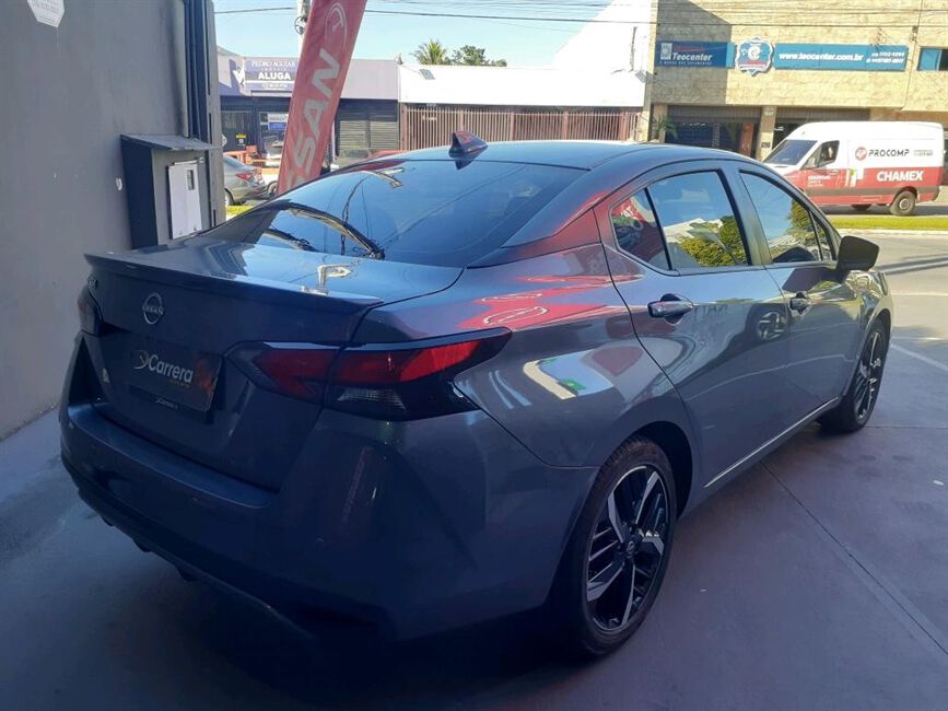 VERSA