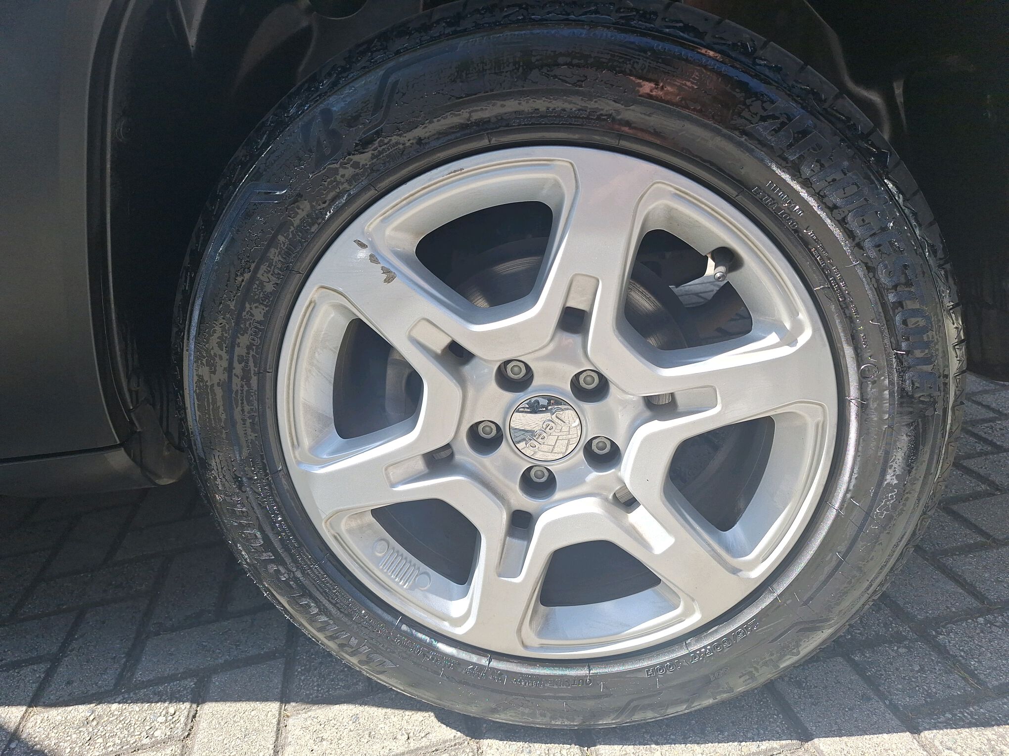RENEGADE 1.3 T270 TURBO FLEX SPORT AT6
