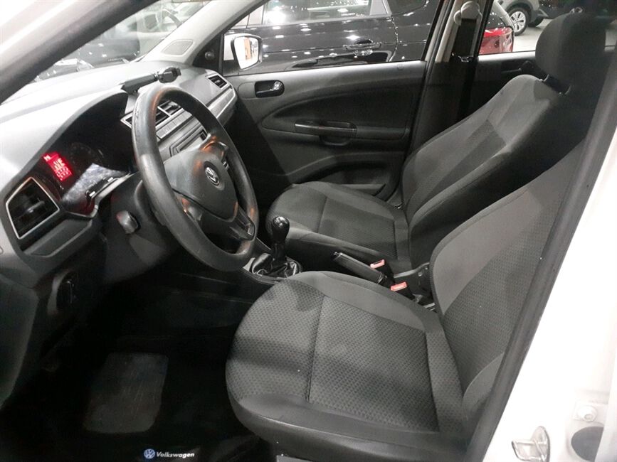 GOL 1.6 16V MSI TOTALFLEX 4P MANUAL