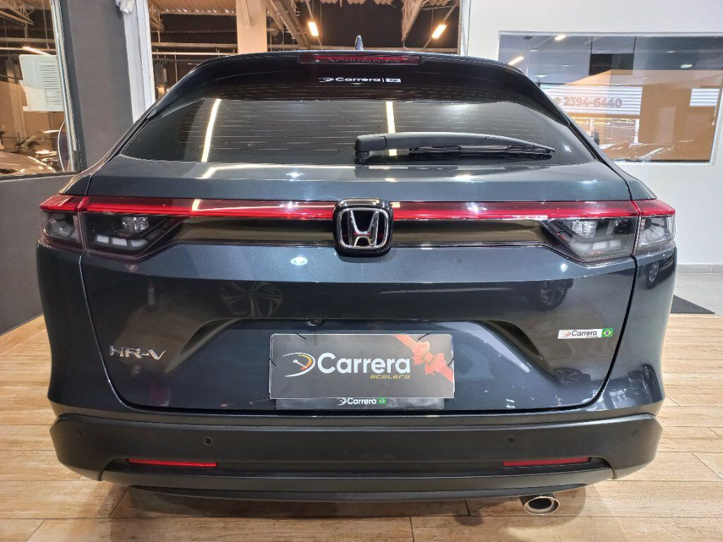 HR-V