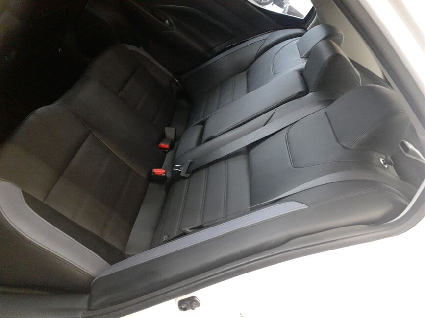 NOVO VERSA 1.6 EXCLUSIVE CVT