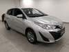 YARIS 1.5 16V FLEX X WAY CONNECT MULTIDRIVE