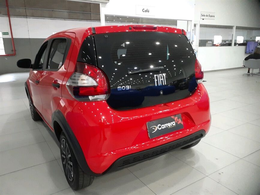 MOBI 1.0 EVO FLEX LIKE. ON MANUAL