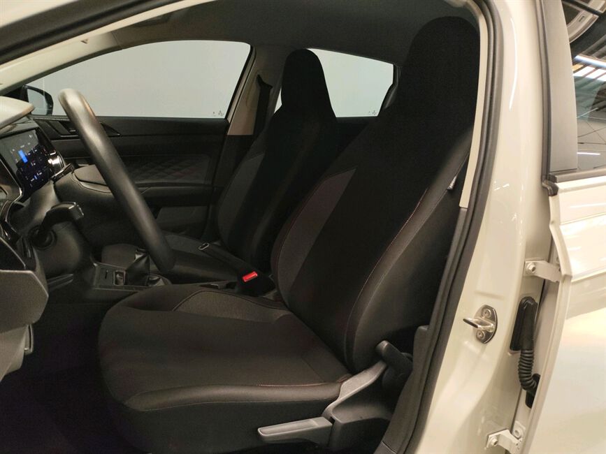 POLO 1.0 MPI TRACK MANUAL