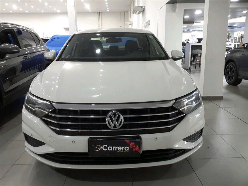 JETTA 1.4 250 TSI TOTAL FLEX TIPTRONIC