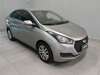 HB20S 1.6 STYLE 16V FLEX 4P AUTOMATICO
