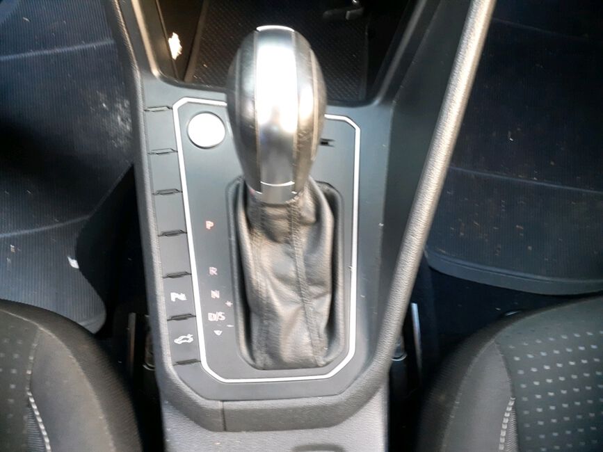POLO 1.0 200 TSI COMFORTLINE AUTOMATICO