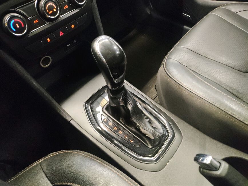 TIGGO 2 1.5 MPFI 16V FLEX ACT 4P AUTOMATICO
