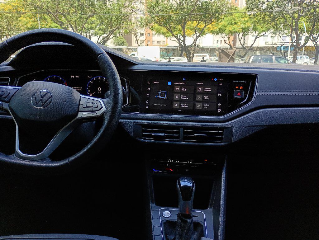 NIVUS 1.0 200 TSI TOTAL FLEX HIGHLINE AUTOMÁTICO